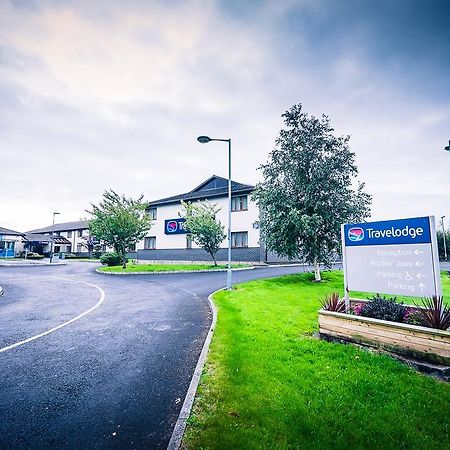 Travelodge Limerick Junction Exterior foto