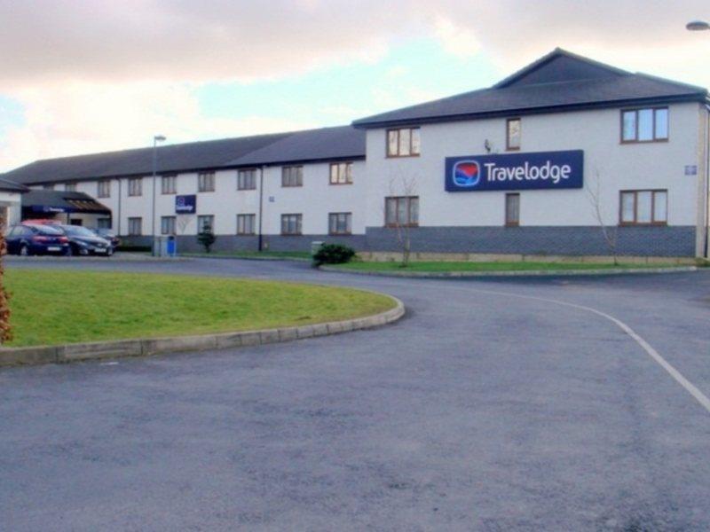 Travelodge Limerick Junction Exterior foto