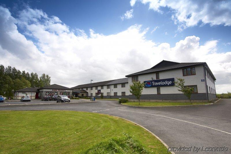 Travelodge Limerick Junction Exterior foto