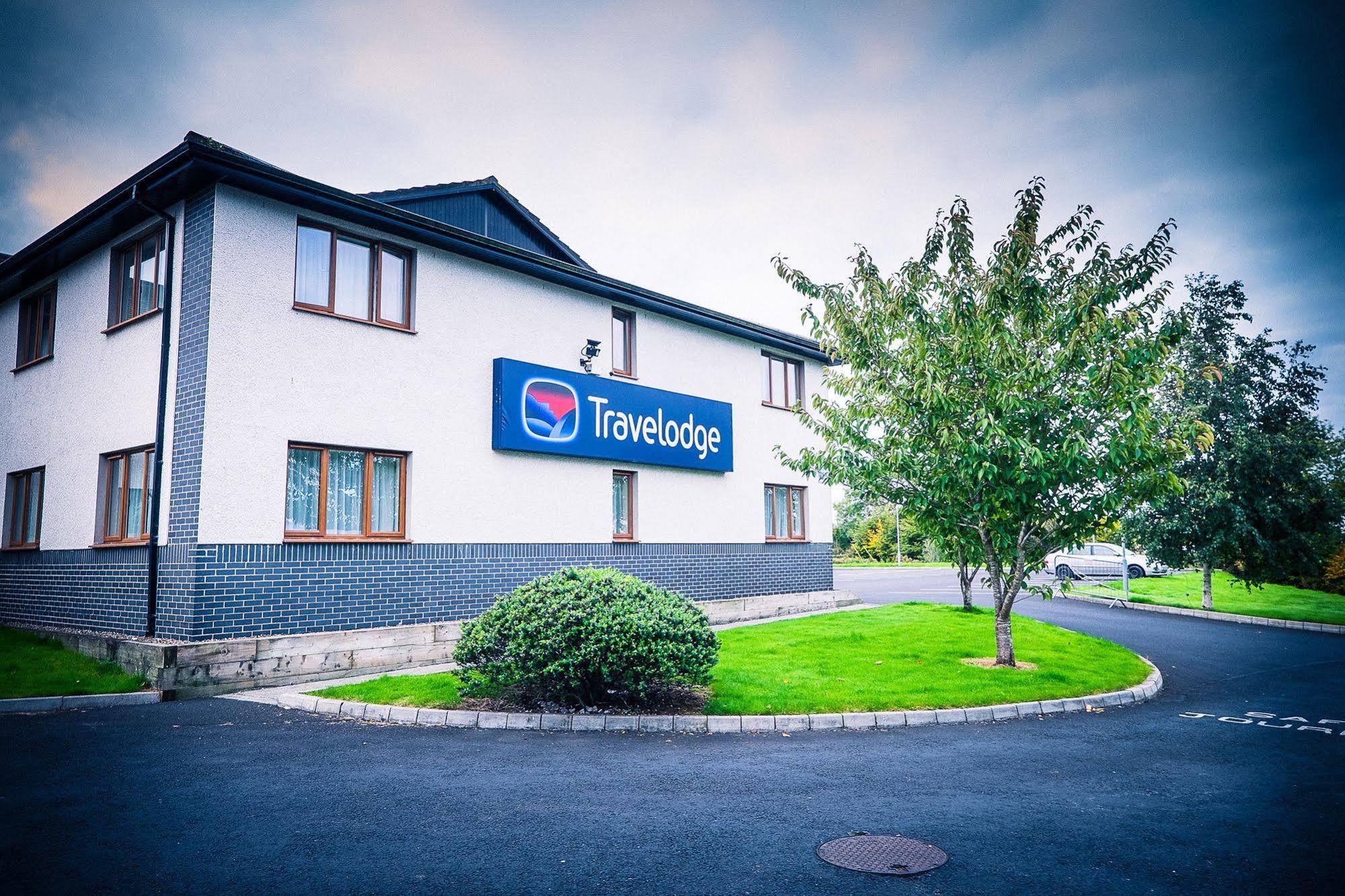 Travelodge Limerick Junction Exterior foto